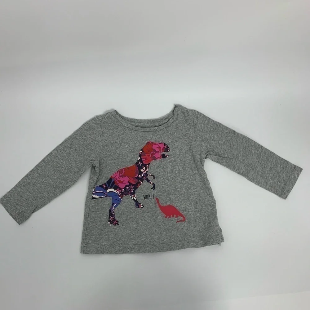 Gap baby 4 piece bundle Sz 18-24M